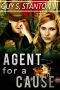 [The Agents for Good 02] • Agent for a Cause